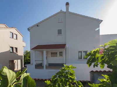 Ferienwohnung für 6 Personen (85 m²) in Vodice 5/10