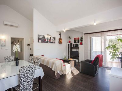 Ferienwohnung für 6 Personen (85 m²) in Vodice 10/10