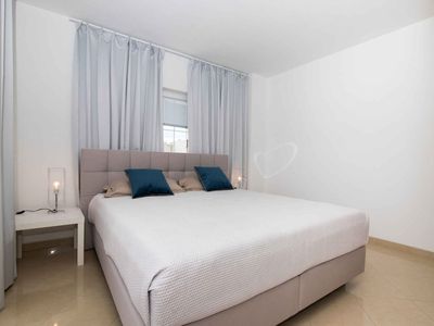 Ferienwohnung für 4 Personen (60 m²) in Vodice 5/10