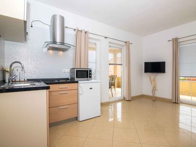 Ferienwohnung für 4 Personen (60 m²) in Vodice 8/10