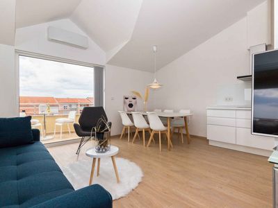 Ferienwohnung für 4 Personen (60 m²) in Vodice 3/10