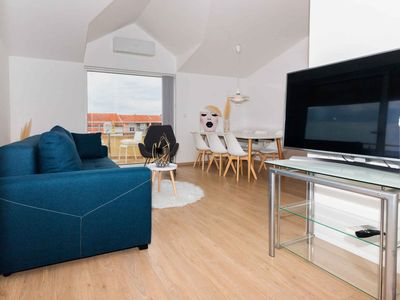 Ferienwohnung für 4 Personen (60 m²) in Vodice 7/10