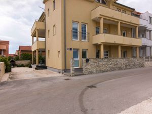 Ferienwohnung für 4 Personen (60 m²) in Vodice