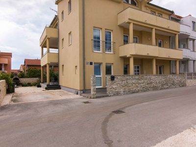 Ferienwohnung für 4 Personen (60 m²) in Vodice 1/10