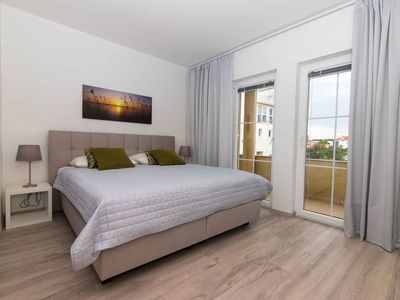 Ferienwohnung für 4 Personen (60 m²) in Vodice 2/10