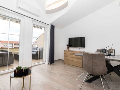 Ferienwohnung für 4 Personen (60 m²) in Vodice 7/10