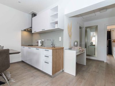 Ferienwohnung für 4 Personen (60 m²) in Vodice 9/10