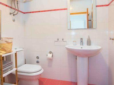 Ferienwohnung für 4 Personen (60 m²) in Vodice 6/10