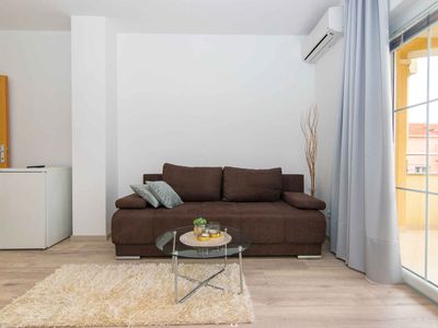 Ferienwohnung für 4 Personen (60 m²) in Vodice 10/10