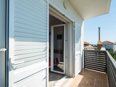 Ferienwohnung für 8 Personen (90 m²) in Vodice 2/10