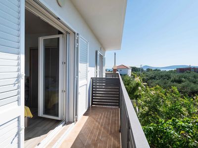 Ferienwohnung für 8 Personen (90 m²) in Vodice 7/10