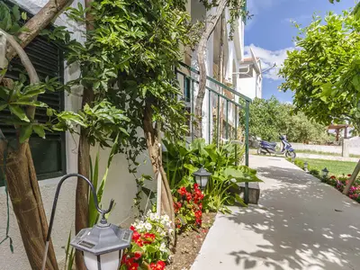 Ferienwohnung für 2 Personen (30 m²) in Vodice 3/10
