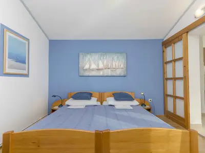 Ferienwohnung für 2 Personen (30 m²) in Vodice 7/10