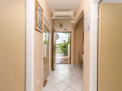 Ferienwohnung für 4 Personen (50 m²) in Vodice 8/10