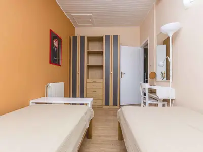 Ferienwohnung für 4 Personen (50 m²) in Vodice 10/10