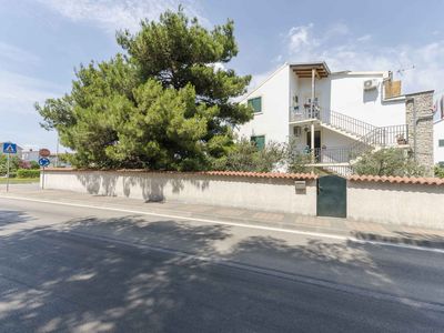 Ferienwohnung für 6 Personen (100 m²) in Vodice 2/10