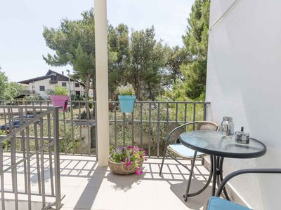 Ferienwohnung für 6 Personen (100 m²) in Vodice 6/10