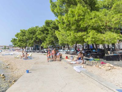 Ferienwohnung für 6 Personen (100 m²) in Vodice 10/10