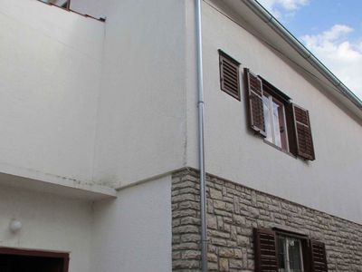 Ferienwohnung für 6 Personen (81 m²) in Vodice 4/10