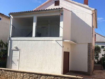 Ferienwohnung für 6 Personen (81 m²) in Vodice 5/10