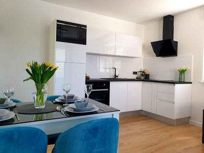 Ferienwohnung für 4 Personen (58 m²) in Vodice 2/10