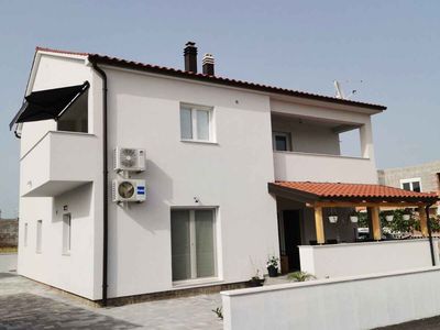 Ferienwohnung für 4 Personen (58 m²) in Vodice 3/10