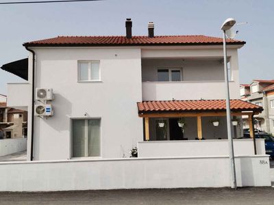 Ferienwohnung für 4 Personen (58 m²) in Vodice 4/10