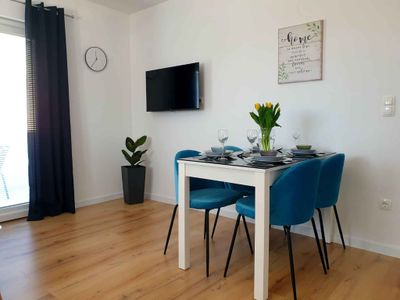 Ferienwohnung für 4 Personen (58 m²) in Vodice 6/10