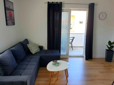 Ferienwohnung für 4 Personen (58 m²) in Vodice 8/10