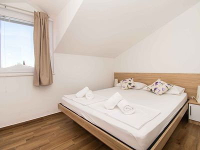 Ferienwohnung für 6 Personen (95 m²) in Vodice 6/10