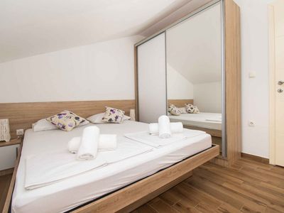 Ferienwohnung für 6 Personen (95 m²) in Vodice 7/10