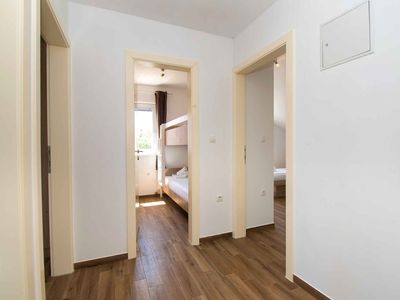 Ferienwohnung für 6 Personen (95 m²) in Vodice 9/10