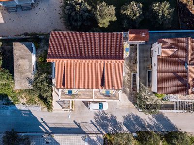 Ferienwohnung für 4 Personen (35 m²) in Vodice 3/10