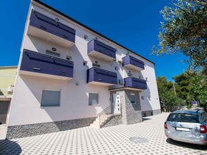 Ferienwohnung für 4 Personen (32 m²) in Vodice