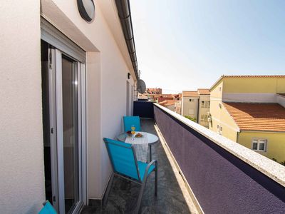 Ferienwohnung für 4 Personen (32 m²) in Vodice 4/10