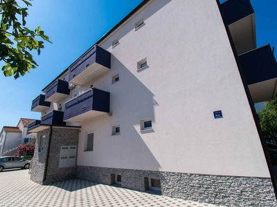 Ferienwohnung für 4 Personen (32 m²) in Vodice 5/10