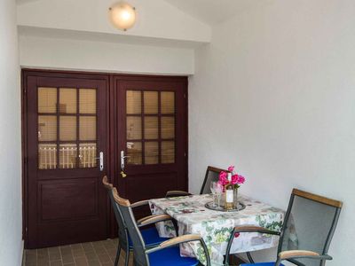 Ferienwohnung für 4 Personen (48 m²) in Vodice 6/10