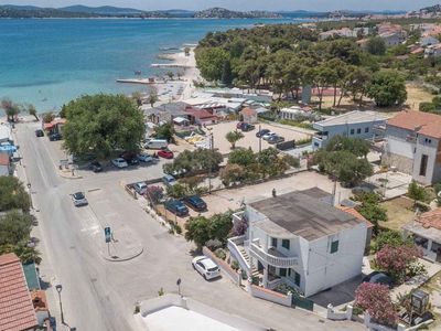 Ferienwohnung für 5 Personen (80 m²) in Vodice 3/10