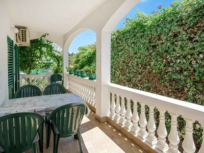 Ferienwohnung für 5 Personen (80 m²) in Vodice 4/10