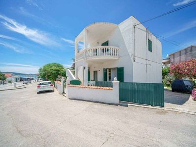 Ferienwohnung für 5 Personen (80 m²) in Vodice 7/10