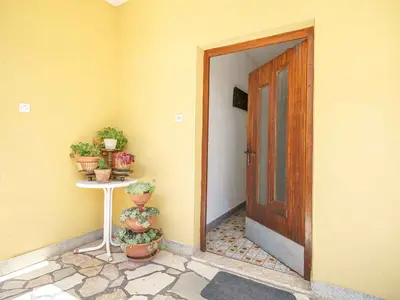 Ferienwohnung für 5 Personen (68 m²) in Vodice 2/10