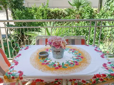 Ferienwohnung für 5 Personen (68 m²) in Vodice 4/10