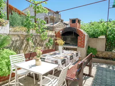 Ferienwohnung für 5 Personen (68 m²) in Vodice 7/10