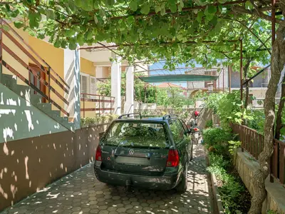 Ferienwohnung für 5 Personen (68 m²) in Vodice 9/10