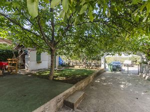 Ferienwohnung für 5 Personen (47 m&sup2;) in Vodice