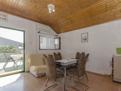 Ferienwohnung für 5 Personen (47 m²) in Vodice 6/10