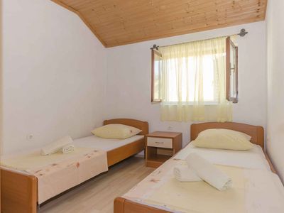 Ferienwohnung für 5 Personen (47 m²) in Vodice 9/10