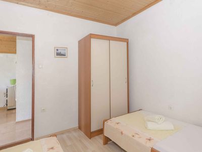 Ferienwohnung für 5 Personen (47 m²) in Vodice 10/10