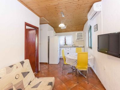 Ferienwohnung für 3 Personen (30 m²) in Vodice 9/10