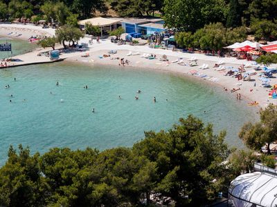 Ferienwohnung für 5 Personen (80 m²) in Vodice 4/10